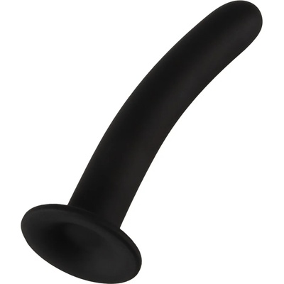 Orion Anal Dildo Black