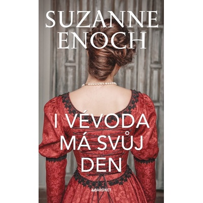I vévoda má svůj den - Suzanne Enoch