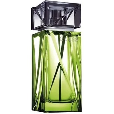 GUESS Night Access EDT 100 ml Tester