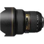 Nikon AF-S 14-24mm f/2.8G ED (JAA801DA) Обективи
