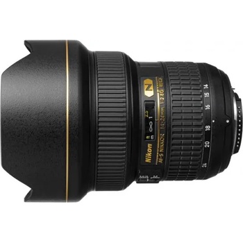 Nikon AF-S 14-24mm f/2.8G ED (JAA801DA)