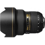 Nikon AF-S 14-24mm f/2.8G ED (JAA801DA) Обективи