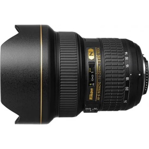 Nikon AF-S 14-24mm f/2.8G ED (JAA801DA) Обективи