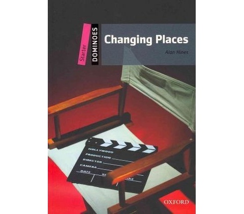 Changing Places Starter Level