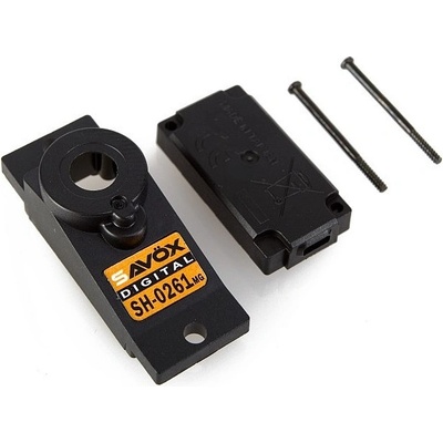 SAVOX Krabička serva SH-0261MG