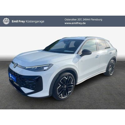 Volkswagen T-Roc 1.5 eTSI Style DSG 110 kW