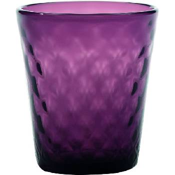 Zafferano Чаша без столче Balloton 350 мл аметистова (BT00105)
