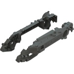 Arrma Шаси Arrma SWB за по-висок център на тежестта