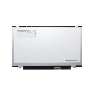 HP Compaq PAVILION 14-BK002NI LCD Displej, Display pro Notebook Laptop - Lesklý – Hledejceny.cz