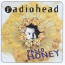 RADIOHEAD - PABLO HONEY CD
