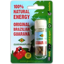 GuaranaPlus Guarana 20 tablet