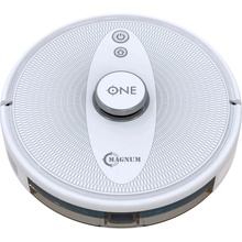 MAGNUM One Plus Wet/Dry White (110253)