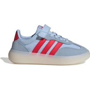 adidas Детски обувки adidas Barreda Decode Shoes Childrens - Sky/Red