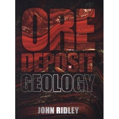 Ore Deposit Geology