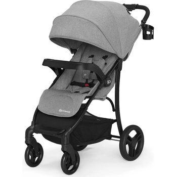 Kinderkraft Sport Cruiser Grey 2020