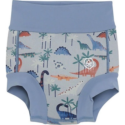Neoprénové plavky Color Kids Puritan Grey