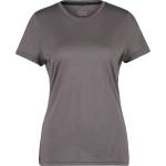 Stoic Дамско мериносово термобельо Stoic Women's Merino180 BengtSt. T-Shirt slim Merino shirt - Dark Purple - размер XS (916-3090-0711)