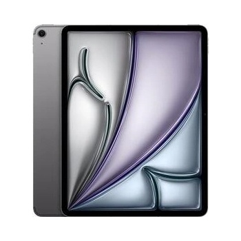 Apple iPad Air 13 (2024) 512GB Wi-Fi + Cellular Space Grey MV703HC/A