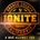 A War Against You - Ignite CD