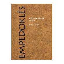 Empedoklés / Studie