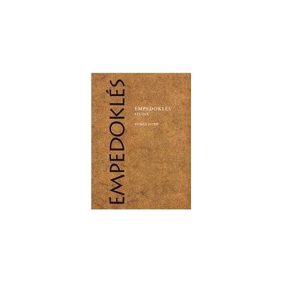 Empedoklés / Studie