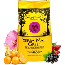 Maté Green Yerba Mate Oriental 400 g