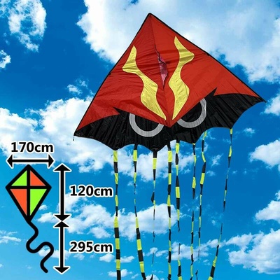 D&P Chobotničák červený