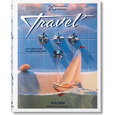 20Th Century Travel - Heimann, Jim