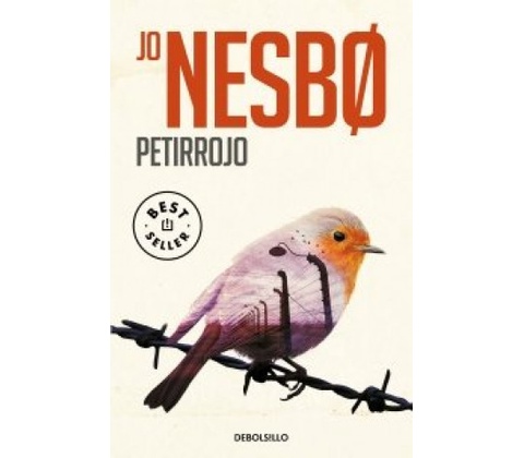 PETIRROJO