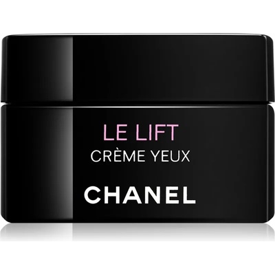 CHANEL Le Lift Firming-Anti-Wrinkle Eye Cream стягащ околоочен крем с изглаждащ ефект 15 гр