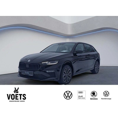 Skoda Scala 1.5 TSI Balance DSG 110 kW