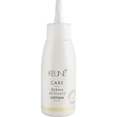 Keune Care Derma Activate Kúra proti vypadávaniu vlasov 75 ml
