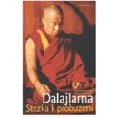 Knihy Stezka k probuzení - dalajlama XIV. Jeho svatost