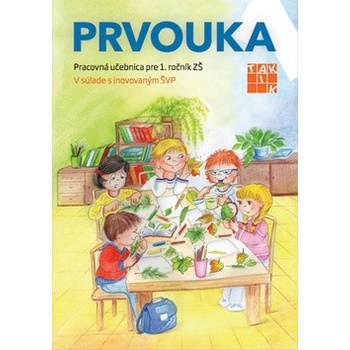 Prvouka 1