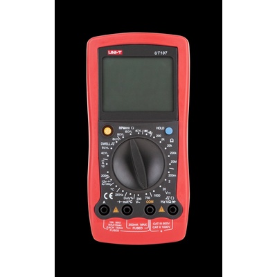 UNI-T UT107