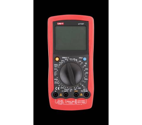 UNI-T UT107