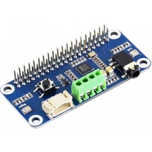 Waveshare Raspberry Pi WM8960