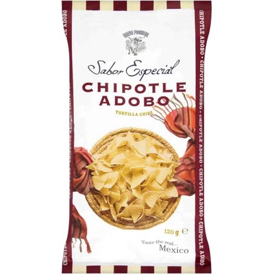 SABOR ESPECIAL Chipotle Adobo 120 g