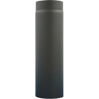 Kovoblesk Trubka kouřová 130mm / 0,50m, tl. 1,5mm 3011388