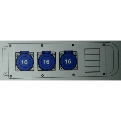 Famatel RB2756