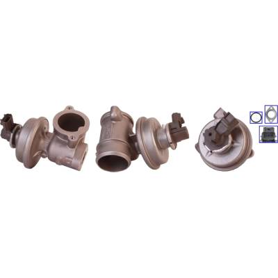 ELSTOCK AGR ventil ELS 71-0035
