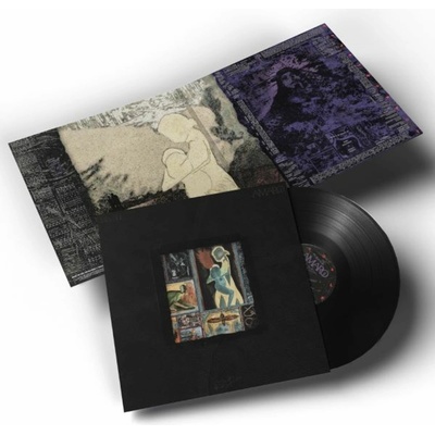 Bibi Club - Bibi Club - Amaro LP
