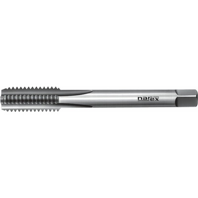 Narex zd 041530030022300 | Ručný sadový závitník 0302 z rýchloreznej ocele DIN 5157, typ N G1 1/8" III