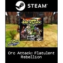 Orc Attack: Flatulent Rebellion