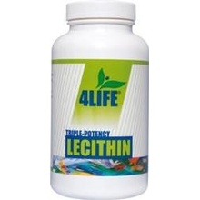 CaliVita Triple Potency Lecithin 100 kapslí