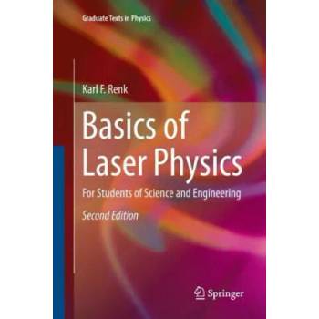 Image 1 of Basics of Laser Physics | KARL F. RENK