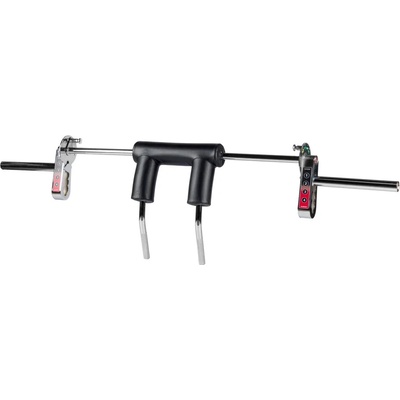 TRUESTEEL Safety Squat bar 2320/50 mm