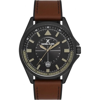 Daniel Klein dk. 1.12948-5 Мъжки Часовник