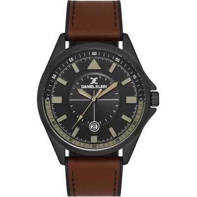 Daniel Klein dk. 1.12948-5 Мъжки Часовник