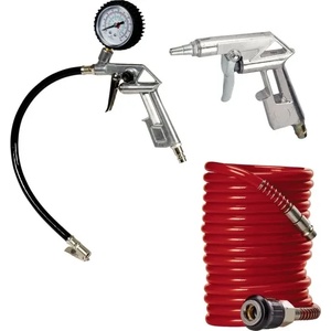 Einhell Комплект инструменти за сгъстен въздух Einhell 4132741/ 3 части (4132741)